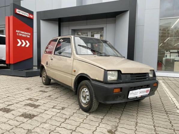 Lada (ВАЗ) 1111 Ока с пробегом 1996 года, цена 95 000 рублей, 81866 км, хэтчбек, Автокод Объявления