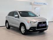 Mitsubishi ASX I Волгоград  - изображение 25