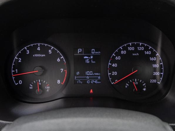Hyundai Solaris II с пробегом 2020 года, цена 1 550 000 рублей, 101246 км, седан, Автокод Объявления