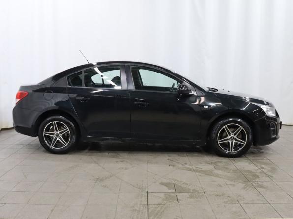 Chevrolet Cruze I Рестайлинг с пробегом 2013 года, цена 740 000 рублей, 180958 км, седан, Автокод Объявления