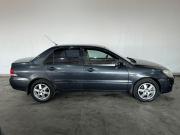 Mitsubishi Lancer IX Москва  - изображение 24