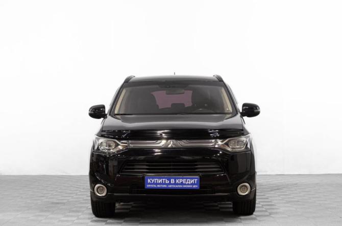 Mitsubishi Outlander III с пробегом 2012 года, цена 1 389 000 рублей, 182000 км, внедорожник, Автокод Объявления