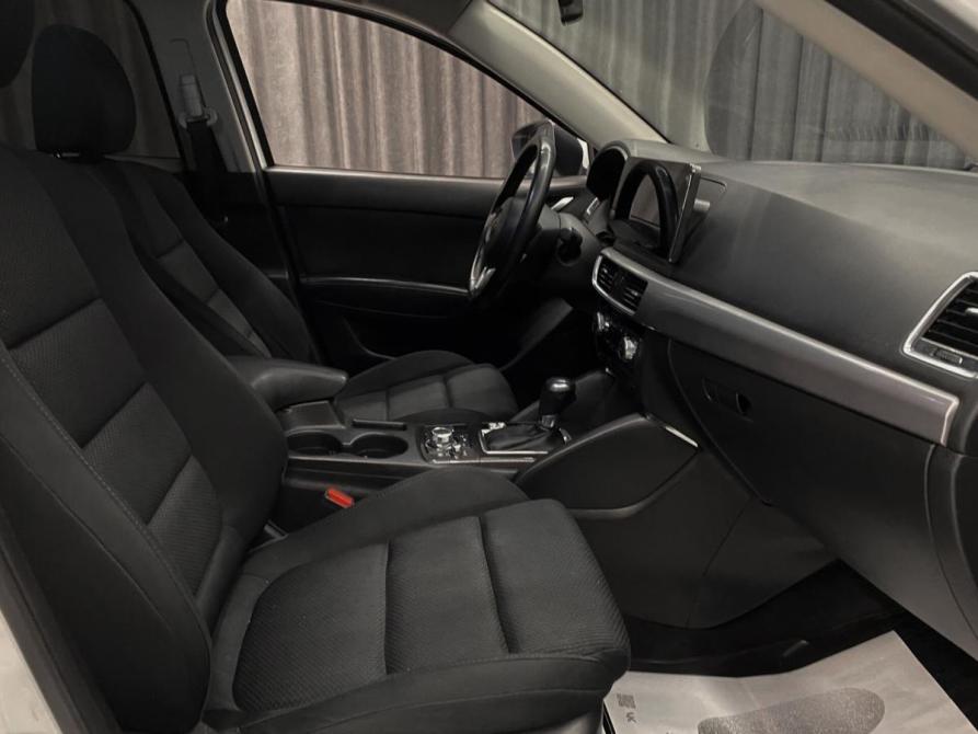 Mazda CX-5 II Красноярск  - изображение 10