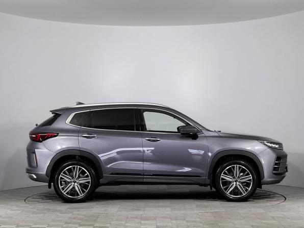 Exeed LX I Рестайлинг с пробегом 2023 года, цена 2 150 000 рублей, 46992 км, внедорожник, Автокод Объявления