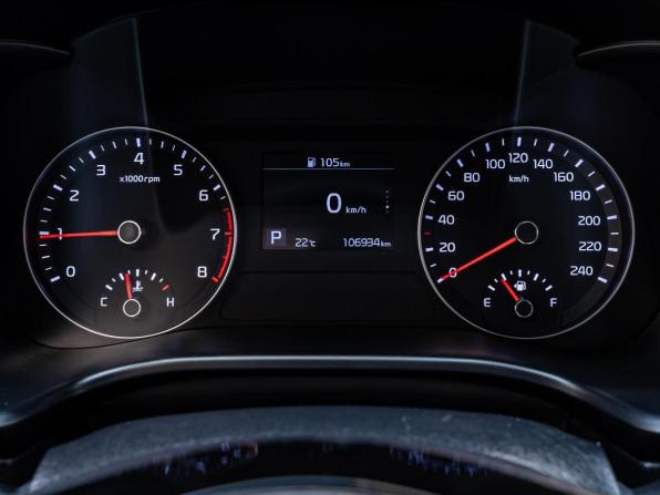 Kia K3 II с пробегом 2019 года, цена 1 770 000 рублей, 106934 км, седан, Автокод Объявления