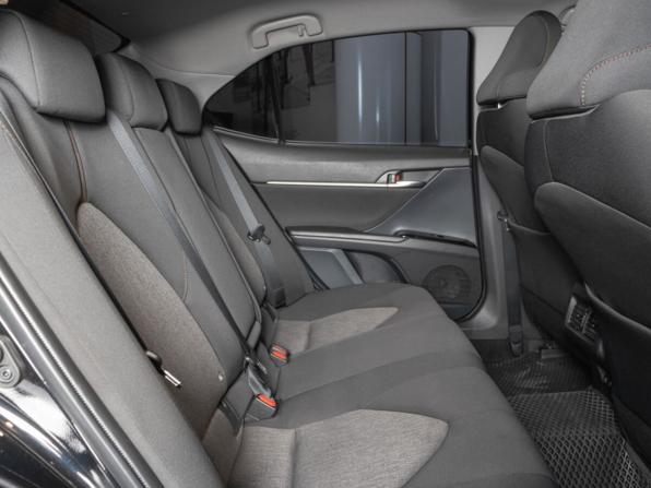 Toyota Camry VIII (XV70) с пробегом 2020 года, цена 2 948 658 рублей, 74980 км, седан, Автокод Объявления