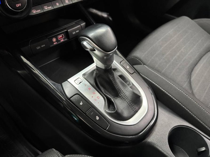 Kia Cerato IV Ставрополь  - изображение 15