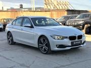 BMW 3 серии VI (F3x) Пермь  - изображение 24