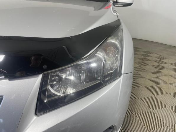 Chevrolet Cruze I Рестайлинг с пробегом 2012 года, цена 605 000 рублей, 249239 км, хэтчбек, Автокод Объявления
