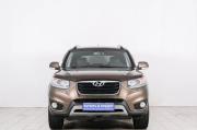 Hyundai Santa Fe II Рестайлинг Красноярск  - изображение 27