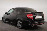 Lada (ВАЗ) Granta I Рестайлинг Ярославль  - изображение 32