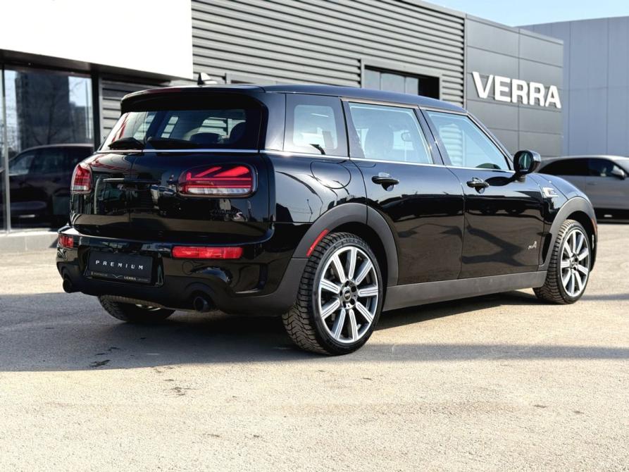 Mini Clubman II Рестайлинг Пермь  - изображение 12