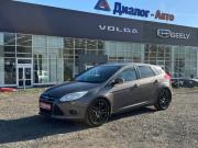 Ford Focus III Набережные Челны  - изображение 25