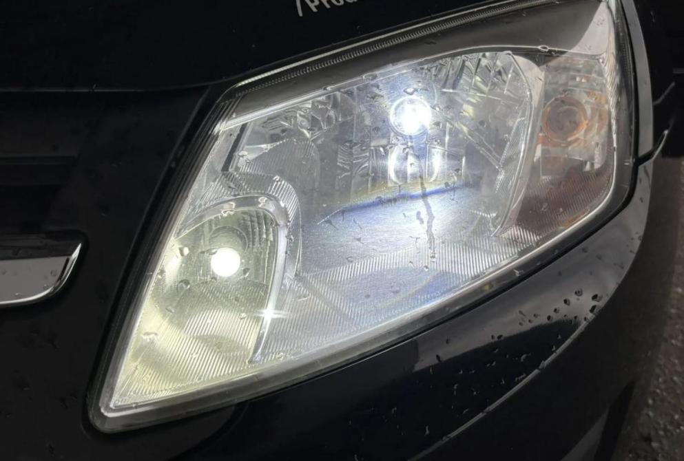 Lada (ВАЗ) Granta I Киров  - изображение 20