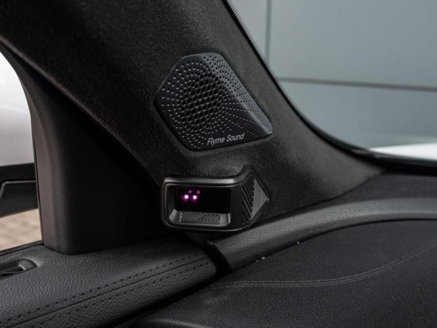 Geely Monjaro I Рестайлинг 2 Краснодар  - изображение 25