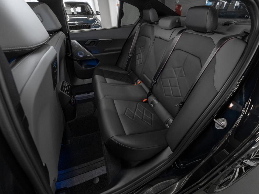 BMW 5 серии VIII (G60/G61/G68) Москва  - изображение 30