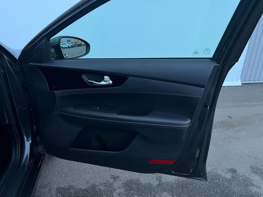 Kia Cerato IV Рестайлинг Санкт-Петербург  - изображение 11