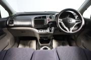 Honda Stream II Рестайлинг Новосибирск  - изображение 27