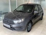 Lada (ВАЗ) Granta I Рестайлинг Москва  - изображение 17