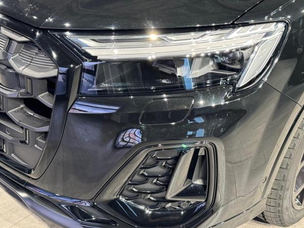 Audi Q7 II (4M) Рестайлинг 2 с пробегом 2024 года, цена 8 600 000 рублей, 6500 км, внедорожник, Автокод Объявления