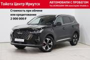 Chery Tiggo 7 Pro Max I Иркутск  - изображение 20