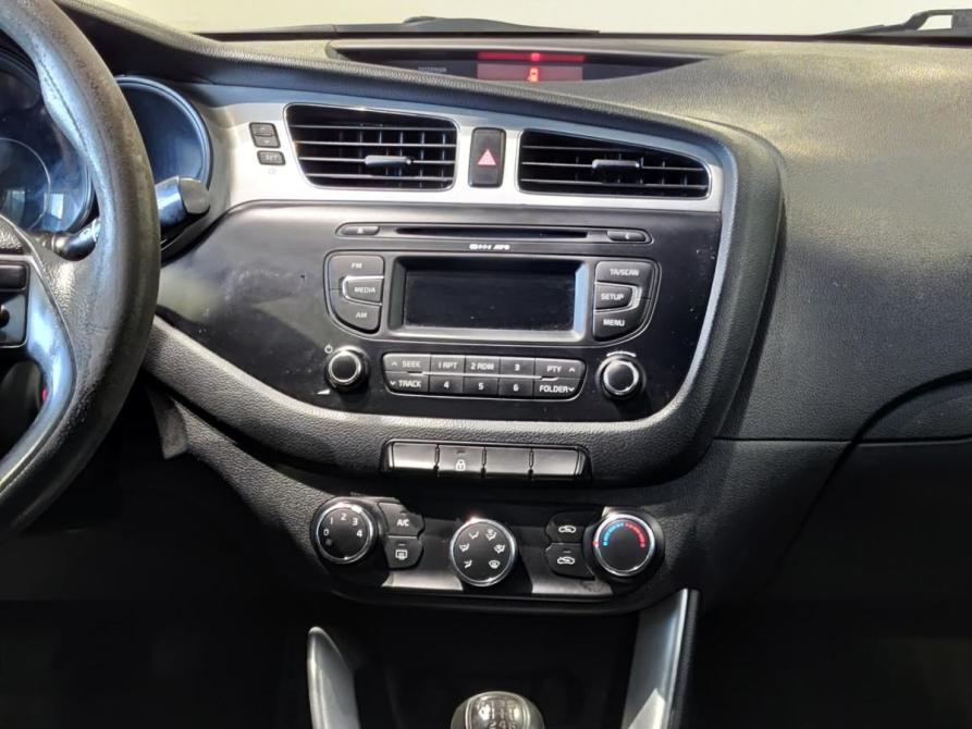 Kia Ceed II Казань  - изображение 18