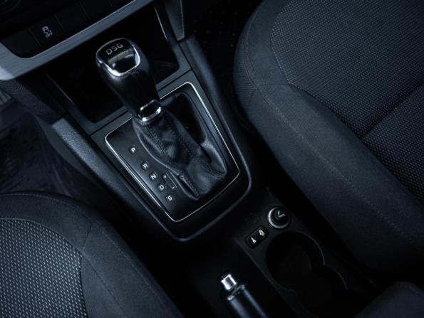 Skoda Yeti I Рестайлинг с пробегом 2014 года, цена 975 000 рублей, 109007 км, внедорожник, Автокод Объявления