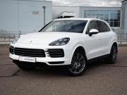Porsche Cayenne III Москва  - изображение 30