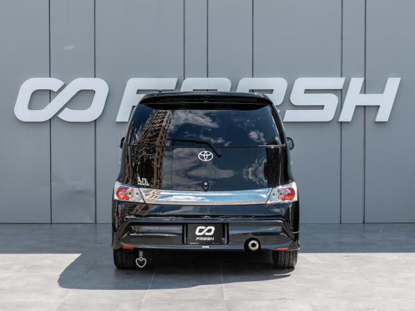 Toyota bB II Рестайлинг с пробегом 2015 года, цена 1 180 000 рублей, 127419 км, компактвэн, Автокод Объявления