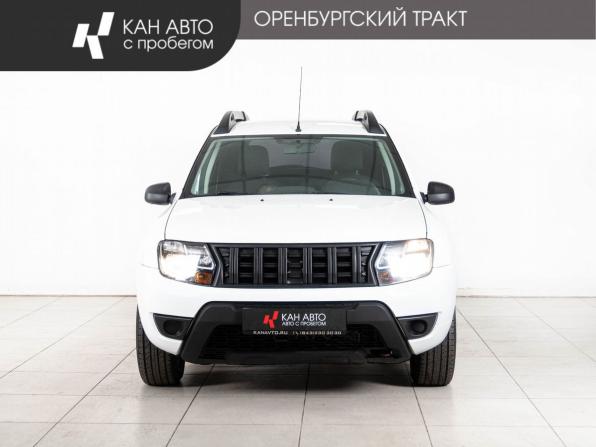 Renault Duster I Рестайлинг с пробегом 2020 года, цена 1 200 000 рублей, 180100 км, внедорожник, Автокод Объявления