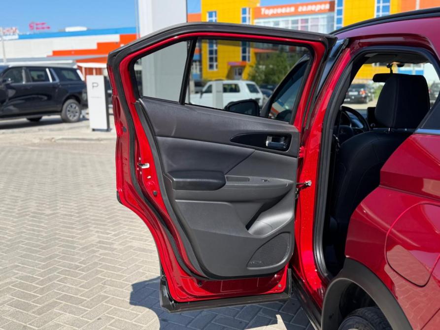 Mitsubishi Eclipse Cross I Рестайлинг Сыктывкар  - изображение 12