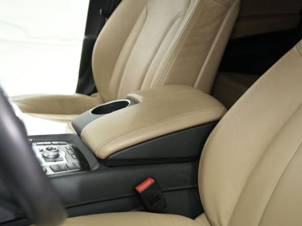 Audi Q7 I (4L) Рестайлинг с пробегом 2014 года, цена 2 420 000 рублей, 174776 км, внедорожник, Автокод Объявления