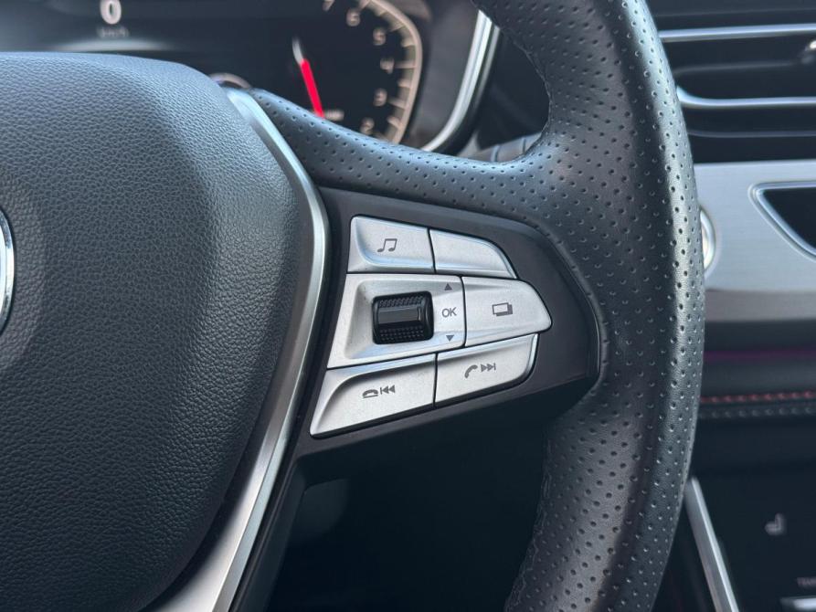 Changan CS75 I Рестайлинг Воронеж  - изображение 16