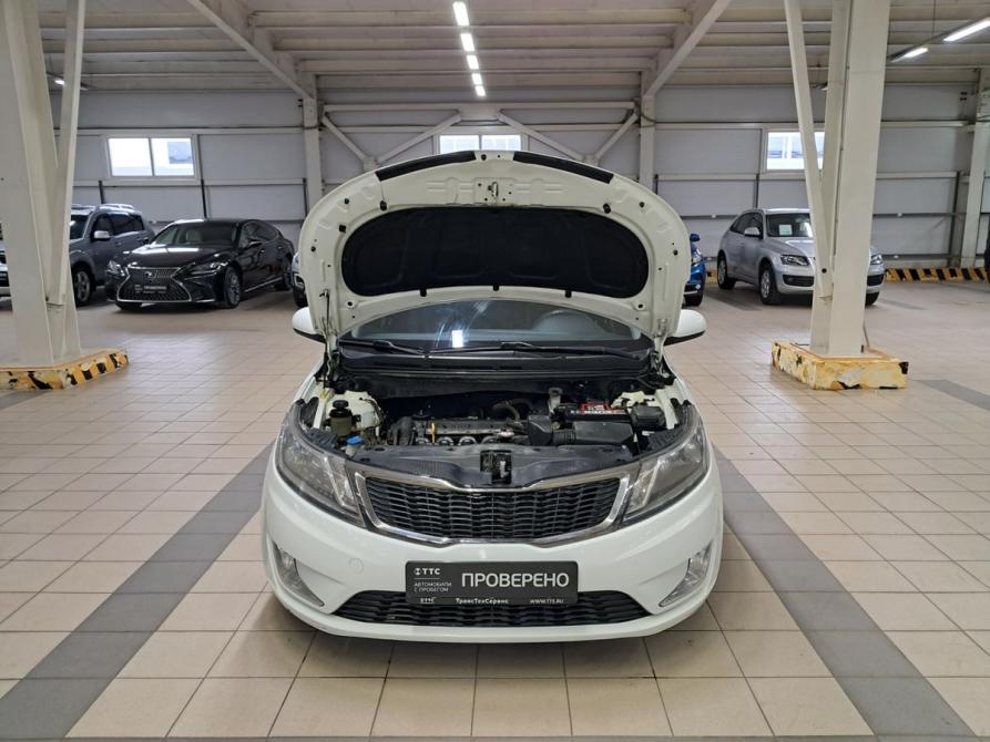 Kia Rio III Набережные Челны  - изображение 11