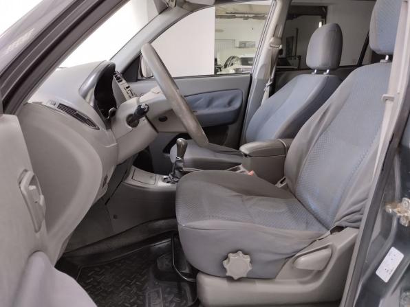Chery Tiggo (T11) I с пробегом 2009 года, цена 340 000 рублей, 202270 км, внедорожник, Автокод Объявления