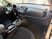 Kia Sportage III Таганрог  - изображение 54