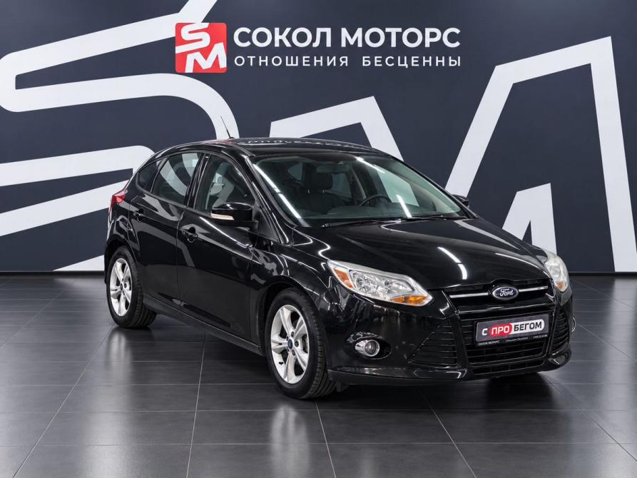 Ford Focus III Ростов-на-Дону  - изображение 1