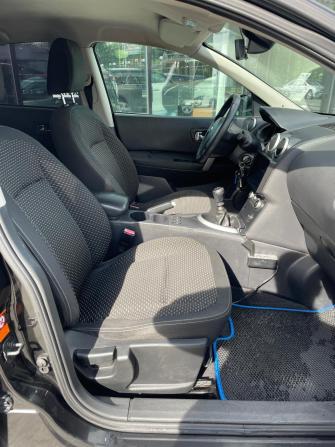 Nissan Qashqai I с пробегом 2008 года, цена 639 000 рублей, 293409 км, внедорожник, Автокод Объявления