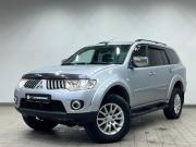 Mitsubishi Pajero Sport II Кемерово  - изображение 18