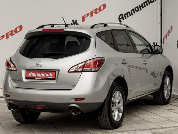 Nissan Murano II (Z51) Рестайлинг 2 с пробегом 2014 года, цена 1 580 000 рублей, 190741 км, внедорожник, Автокод Объявления