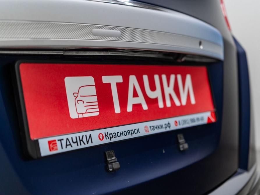 Honda Freed I Рестайлинг Красноярск  - изображение 23