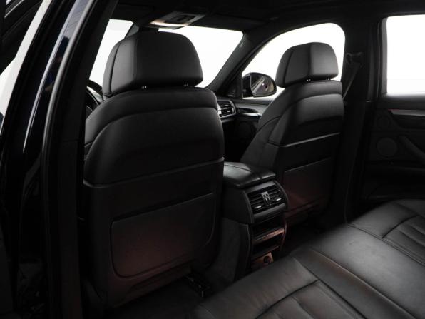 BMW X6 II (F16) с пробегом 2017 года, цена 2 995 055 рублей, 213366 км, внедорожник, Автокод Объявления