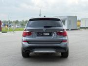 BMW X3 II (F25) Рестайлинг Калуга  - изображение 32