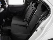 Mitsubishi Lancer X Рестайлинг Тюмень  - изображение 26