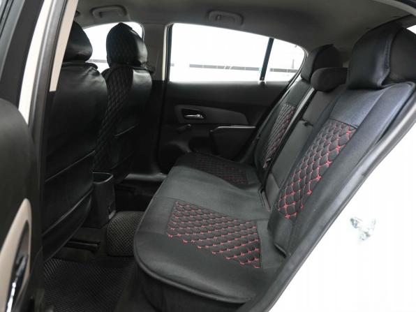 Chevrolet Cruze I с пробегом 2012 года, цена 779 900 рублей, 196487 км, хэтчбек, Автокод Объявления