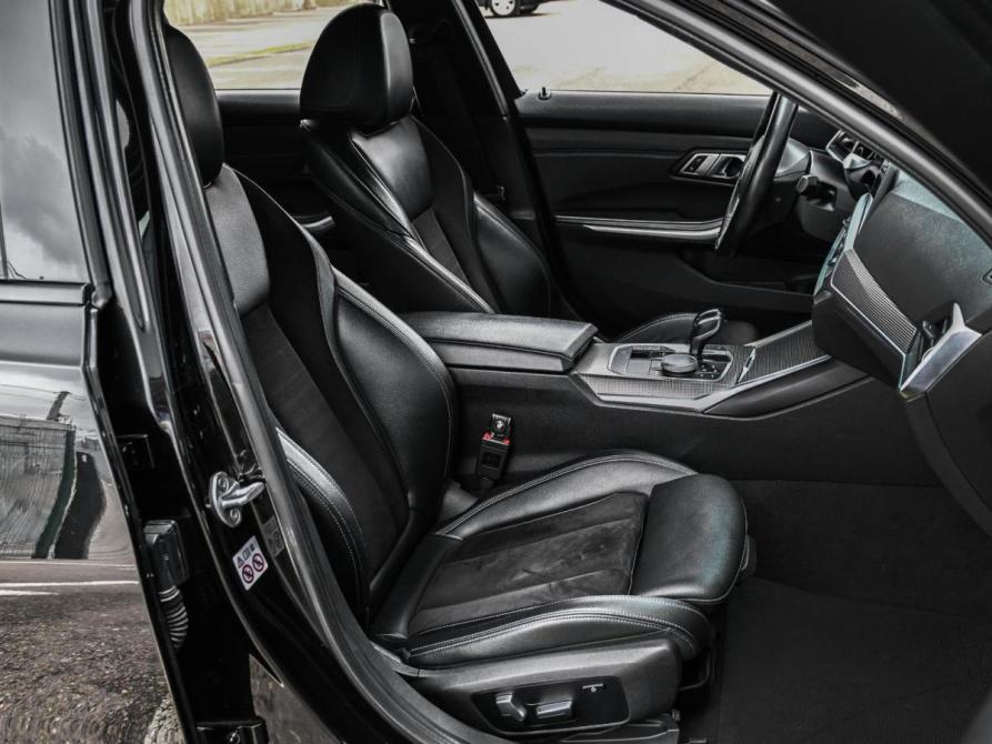BMW 3 серии VII (G2x) Новороссийск  - изображение 8