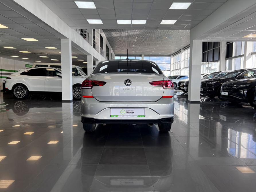 Volkswagen Polo VI Тверь  - изображение 4