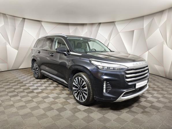 Exeed VX I с пробегом 2022 года, цена 2 255 000 рублей, 115589 км, внедорожник, Автокод Объявления