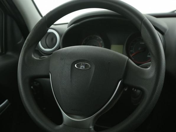 Lada (ВАЗ) Kalina II с пробегом 2018 года, цена 617 000 рублей, 69800 км, универсал, Автокод Объявления