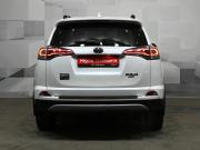 Toyota RAV4 IV (XA40) Рестайлинг Екатеринбург  - изображение 21